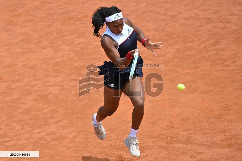 TENNIS - Internazionali di Tennis - Internazionali BNL d'Italia