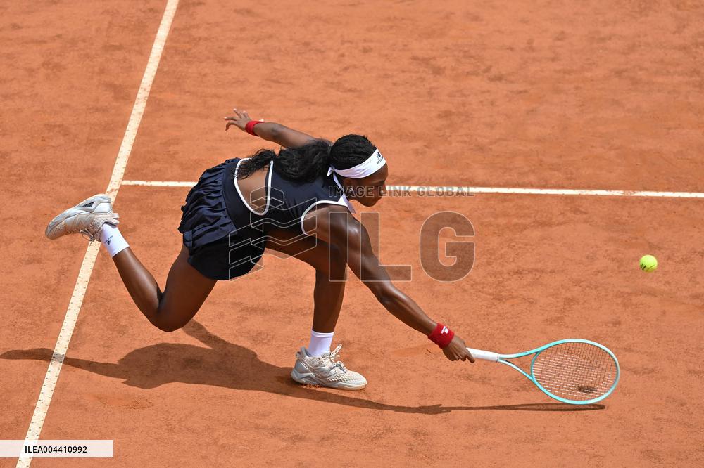TENNIS - Internazionali di Tennis - Internazionali BNL d'Italia