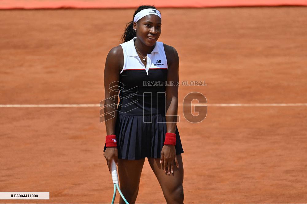 TENNIS - Internazionali di Tennis - Internazionali BNL d'Italia