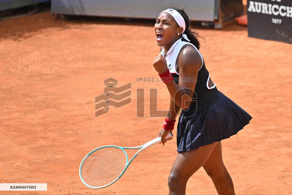 TENNIS - Internazionali di Tennis - Internazionali BNL d'Italia