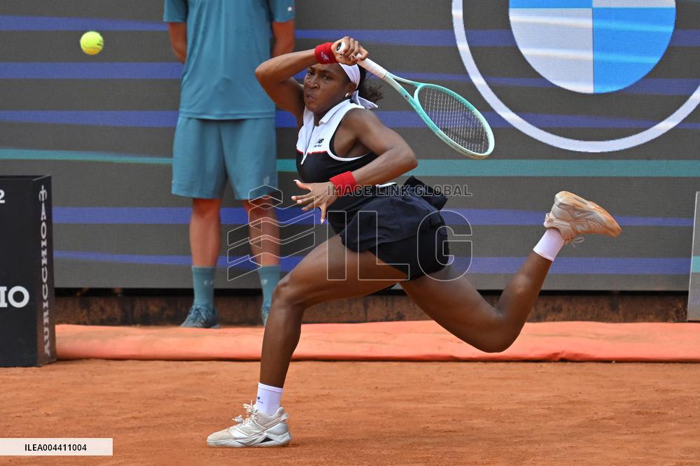 TENNIS - Internazionali di Tennis - Internazionali BNL d'Italia