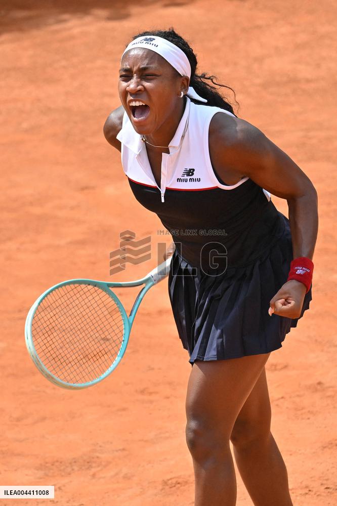 TENNIS - Internazionali di Tennis - Internazionali BNL d'Italia