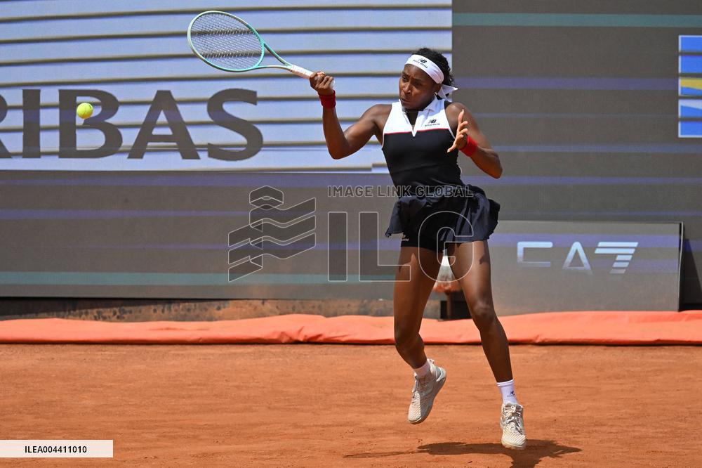 TENNIS - Internazionali di Tennis - Internazionali BNL d'Italia