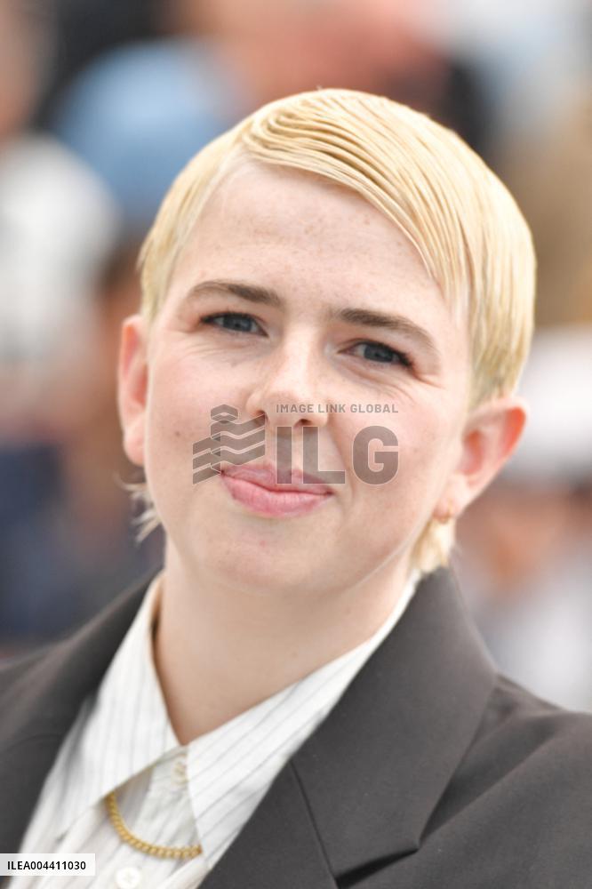 Cannes Camera D Or Jury Photocall AM