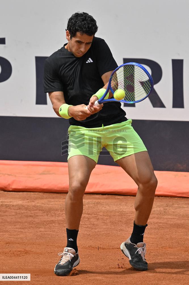 TENNIS - Internazionali di Tennis - Internazionali BNL d'Italia