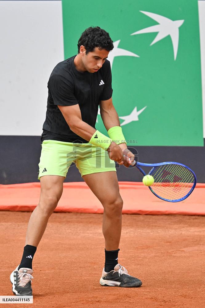 TENNIS - Internazionali di Tennis - Internazionali BNL d'Italia