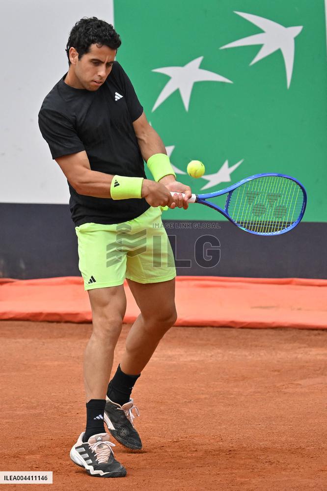 TENNIS - Internazionali di Tennis - Internazionali BNL d'Italia