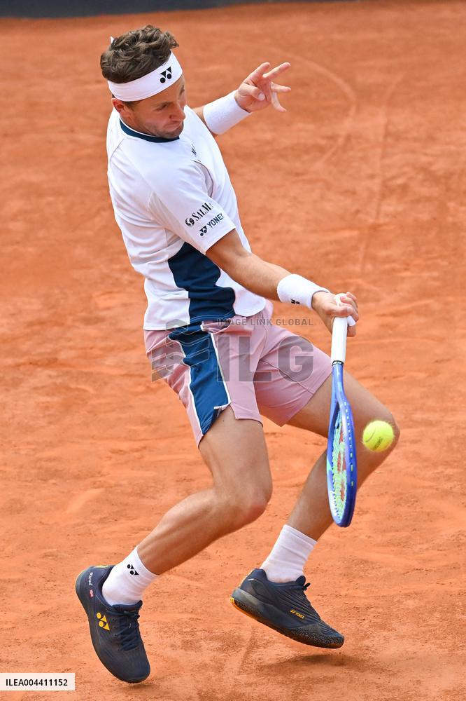 TENNIS - Internazionali di Tennis - Internazionali BNL d'Italia