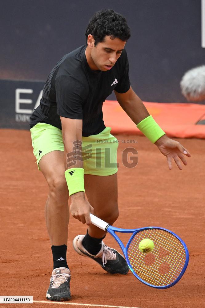 TENNIS - Internazionali di Tennis - Internazionali BNL d'Italia