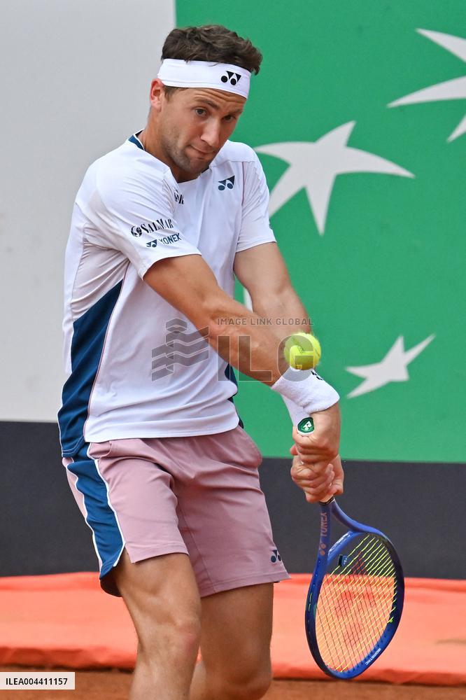 TENNIS - Internazionali di Tennis - Internazionali BNL d'Italia