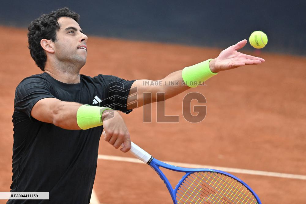 TENNIS - Internazionali di Tennis - Internazionali BNL d'Italia