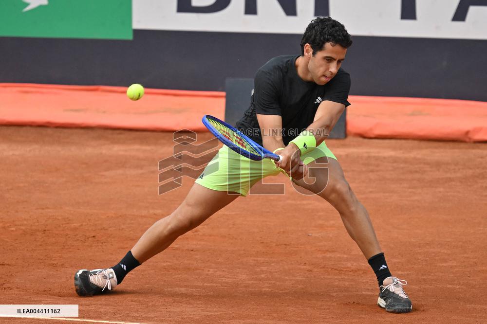 TENNIS - Internazionali di Tennis - Internazionali BNL d'Italia