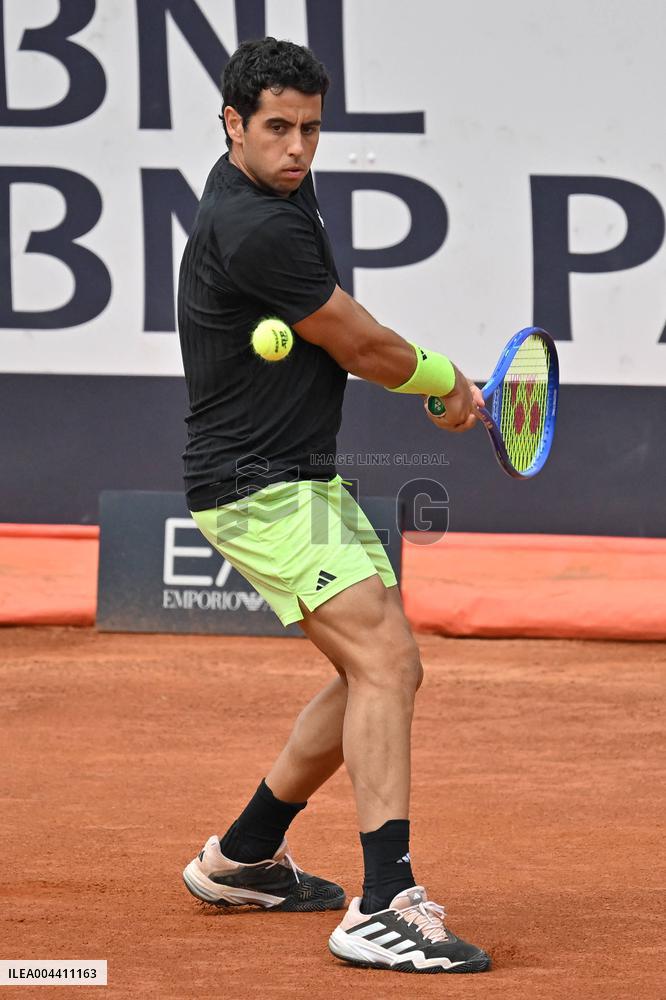 TENNIS - Internazionali di Tennis - Internazionali BNL d'Italia