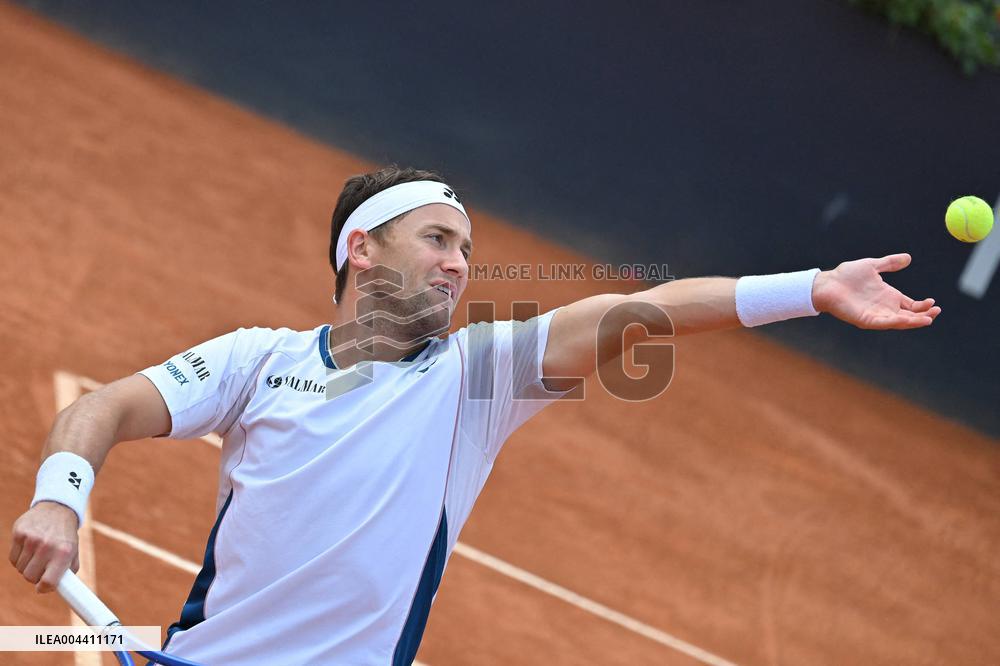 TENNIS - Internazionali di Tennis - Internazionali BNL d'Italia