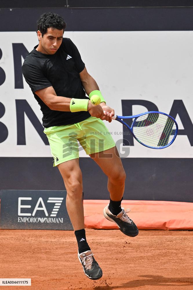 TENNIS - Internazionali di Tennis - Internazionali BNL d'Italia