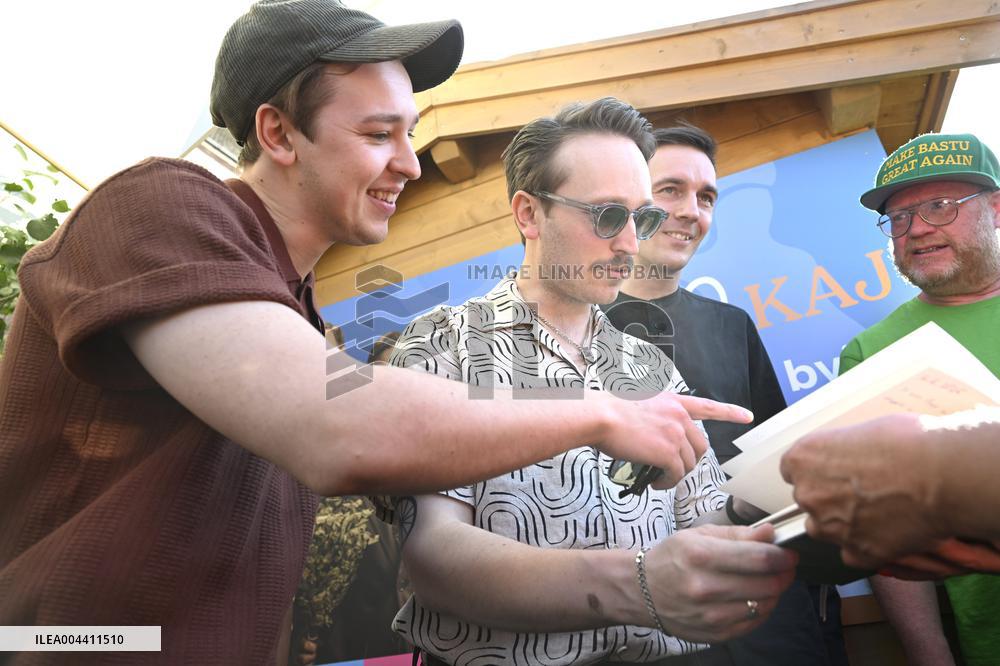 Eurovision Song Contest 2025