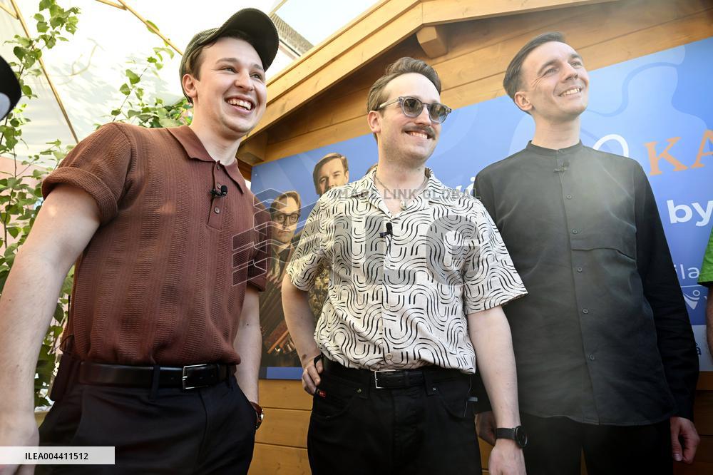 Eurovision Song Contest 2025