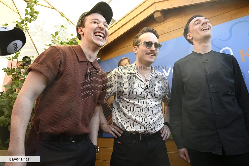 Eurovision Song Contest 2025