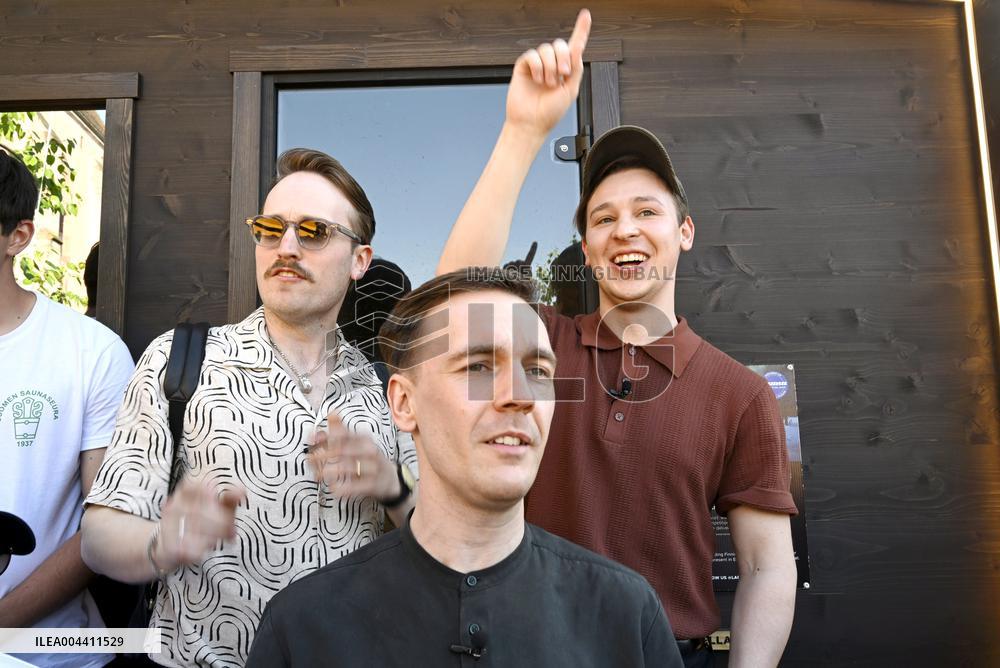 Eurovision Song Contest 2025