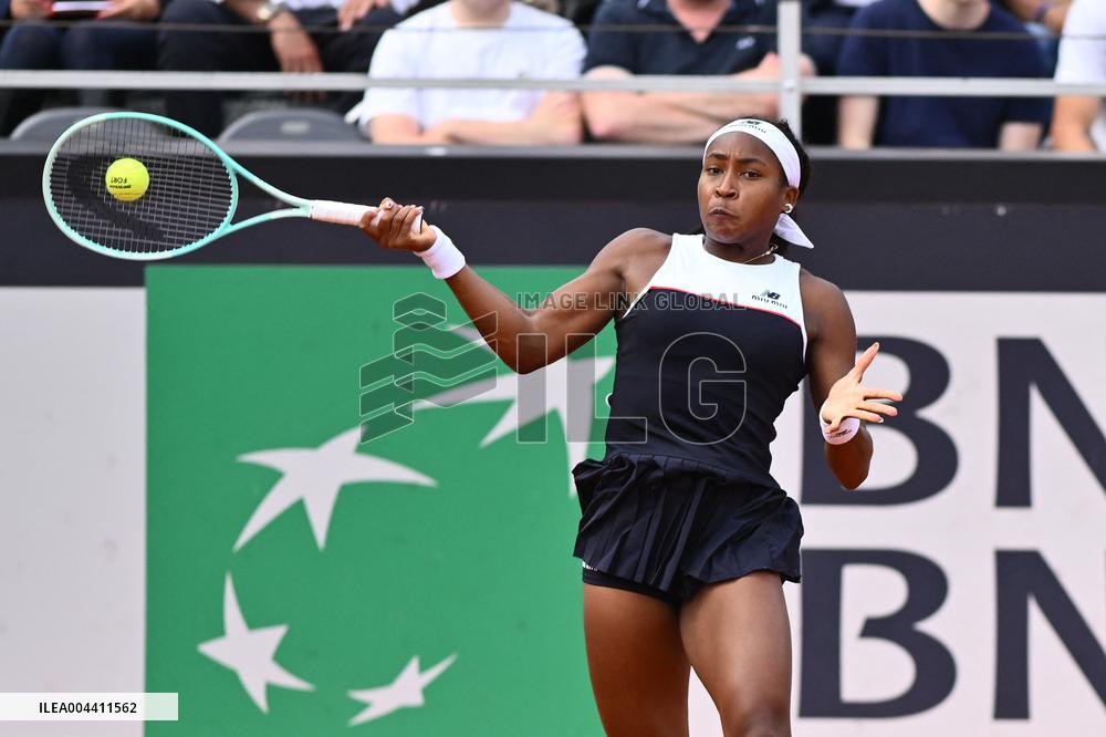 TENNIS - Internazionali di Tennis - Internazionali BNL d'Italia