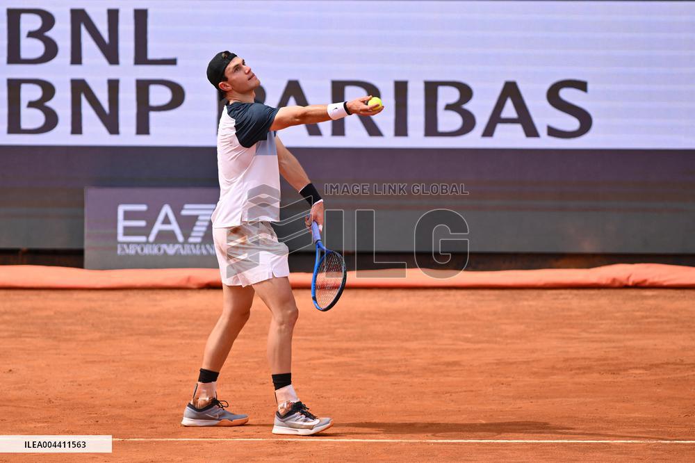 TENNIS - Internazionali di Tennis - Internazionali BNL d'Italia