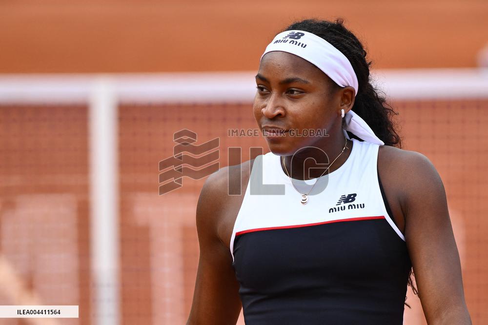 TENNIS - Internazionali di Tennis - Internazionali BNL d'Italia