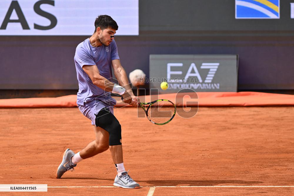 TENNIS - Internazionali di Tennis - Internazionali BNL d'Italia