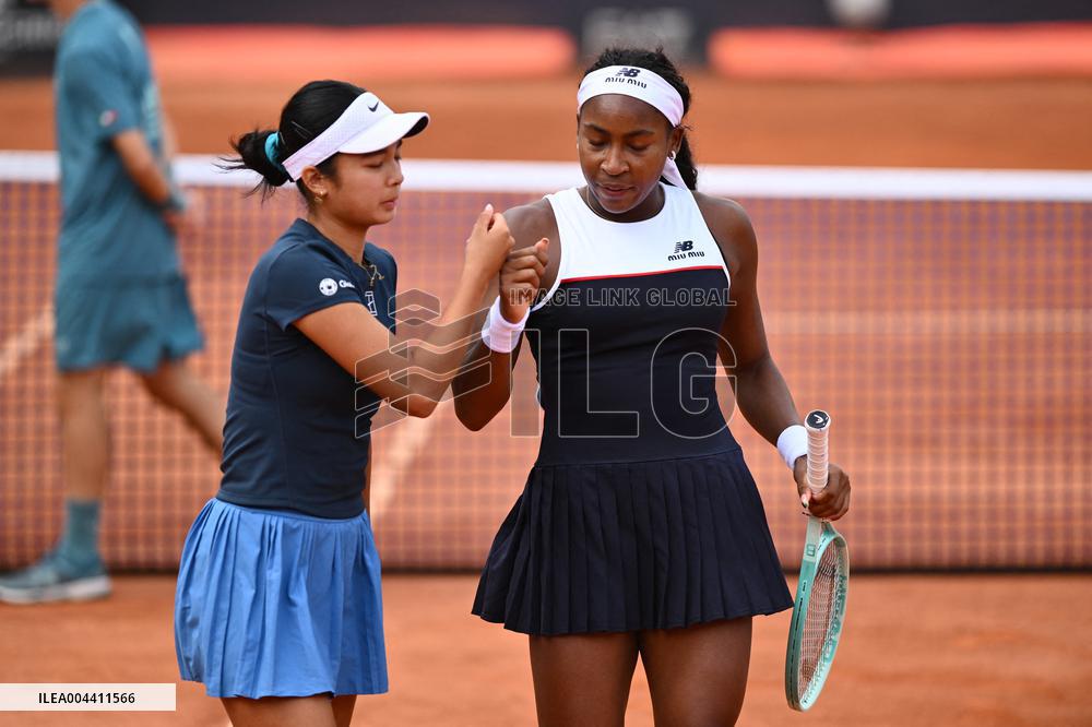 TENNIS - Internazionali di Tennis - Internazionali BNL d'Italia