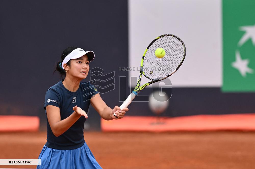 TENNIS - Internazionali di Tennis - Internazionali BNL d'Italia