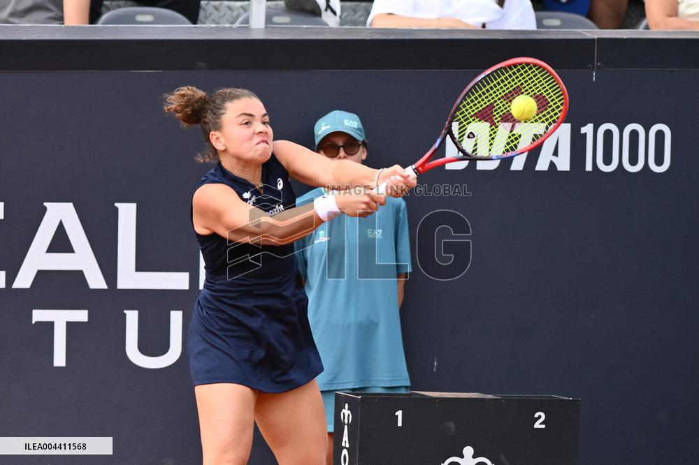 TENNIS - Internazionali di Tennis - Internazionali BNL d'Italia
