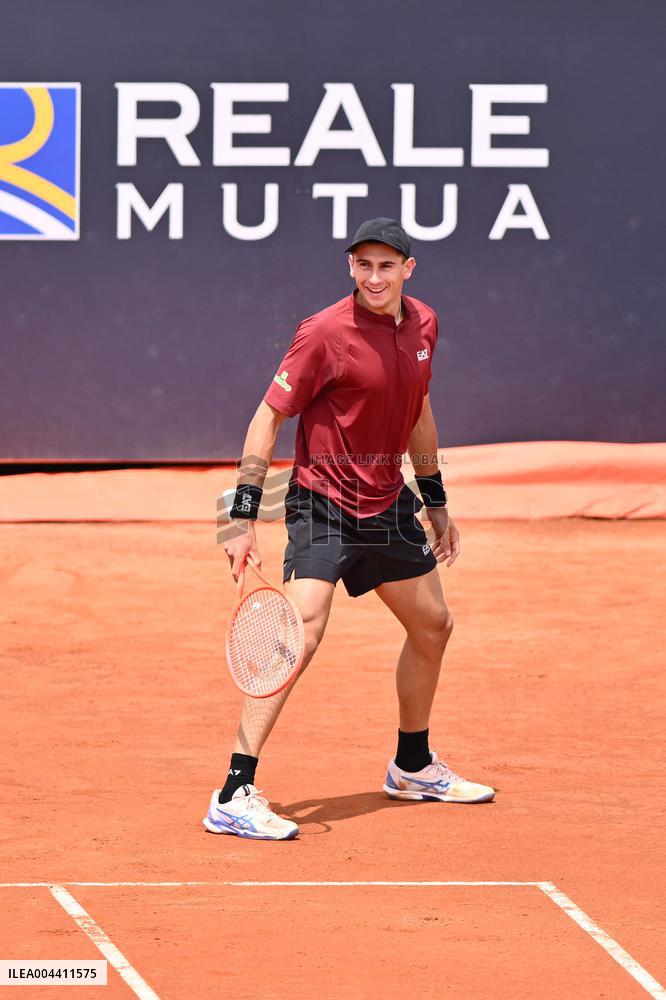 TENNIS - Internazionali di Tennis - Internazionali BNL d'Italia