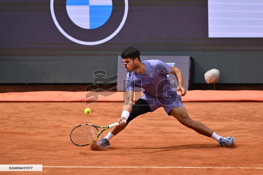 TENNIS - Internazionali di Tennis - Internazionali BNL d'Italia