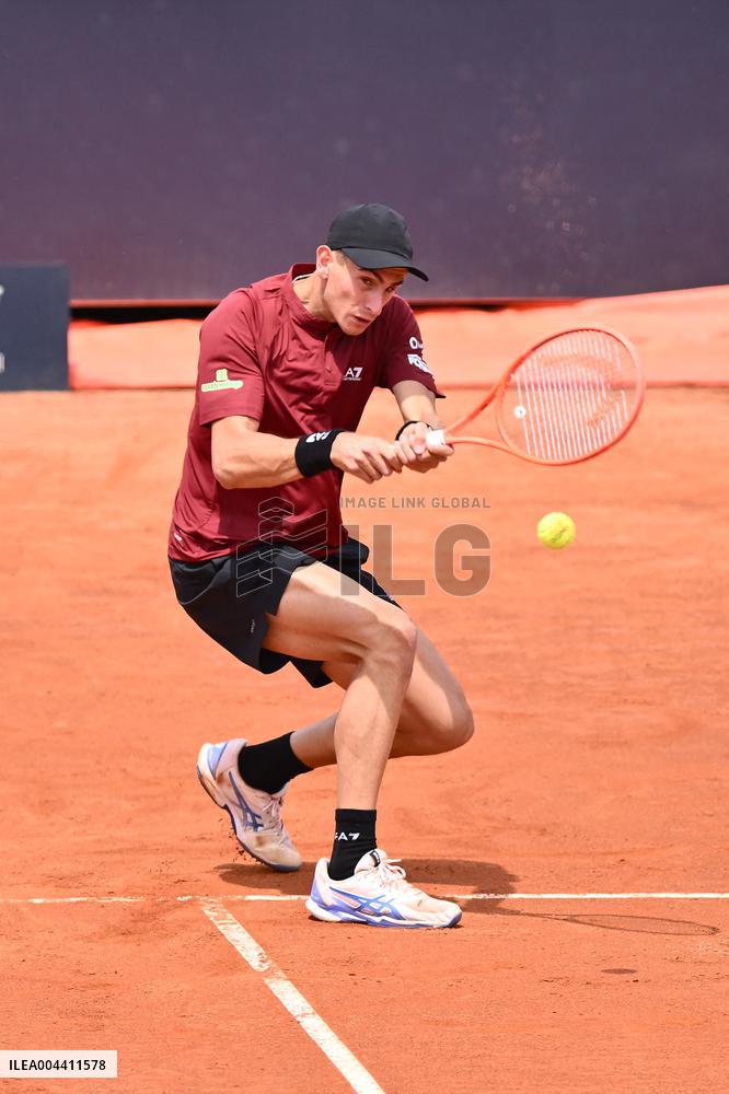 TENNIS - Internazionali di Tennis - Internazionali BNL d'Italia