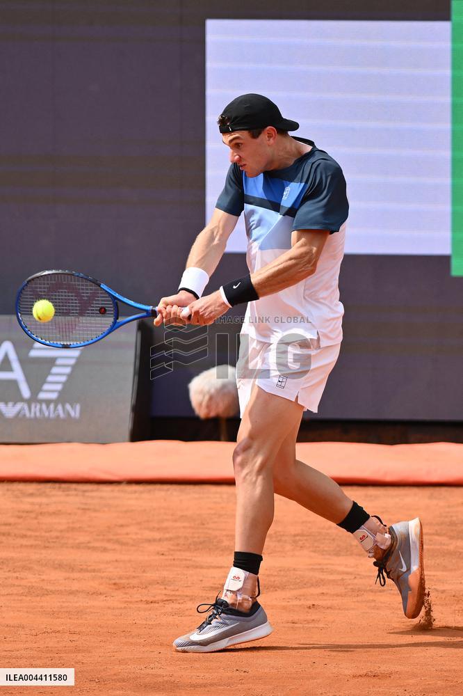 TENNIS - Internazionali di Tennis - Internazionali BNL d'Italia