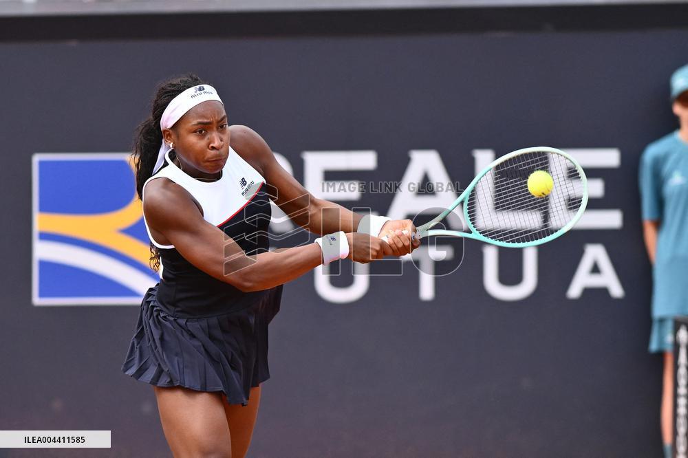 TENNIS - Internazionali di Tennis - Internazionali BNL d'Italia