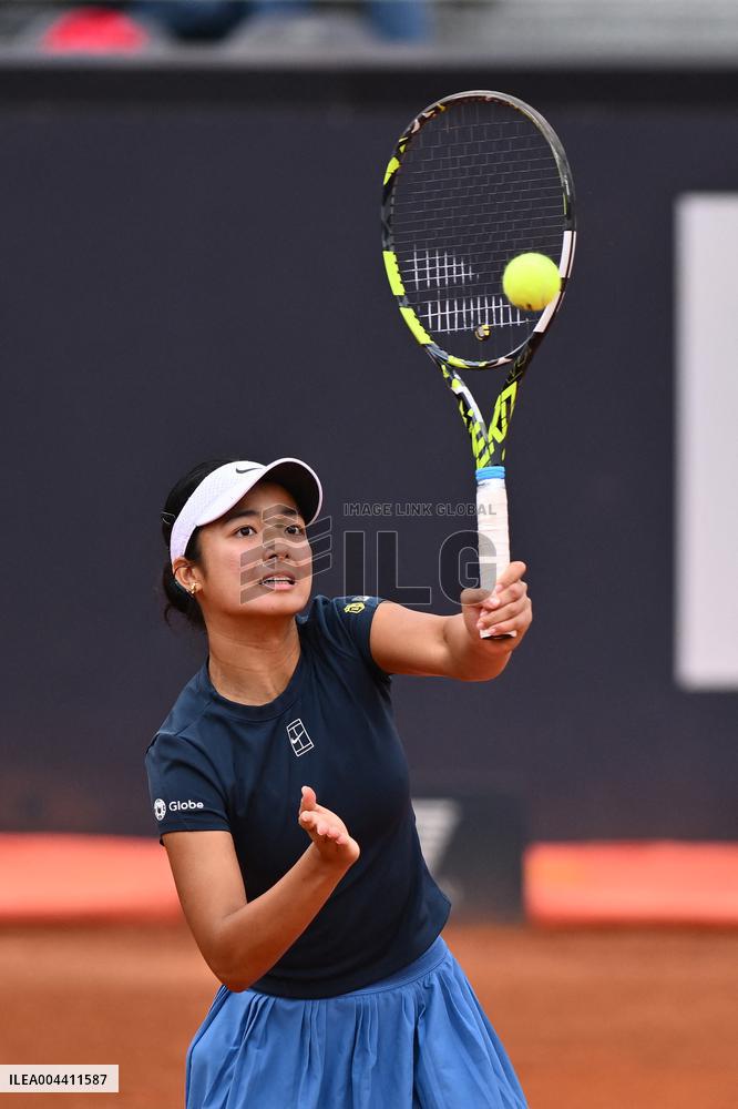 TENNIS - Internazionali di Tennis - Internazionali BNL d'Italia