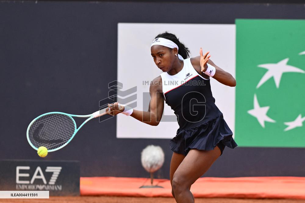 TENNIS - Internazionali di Tennis - Internazionali BNL d'Italia