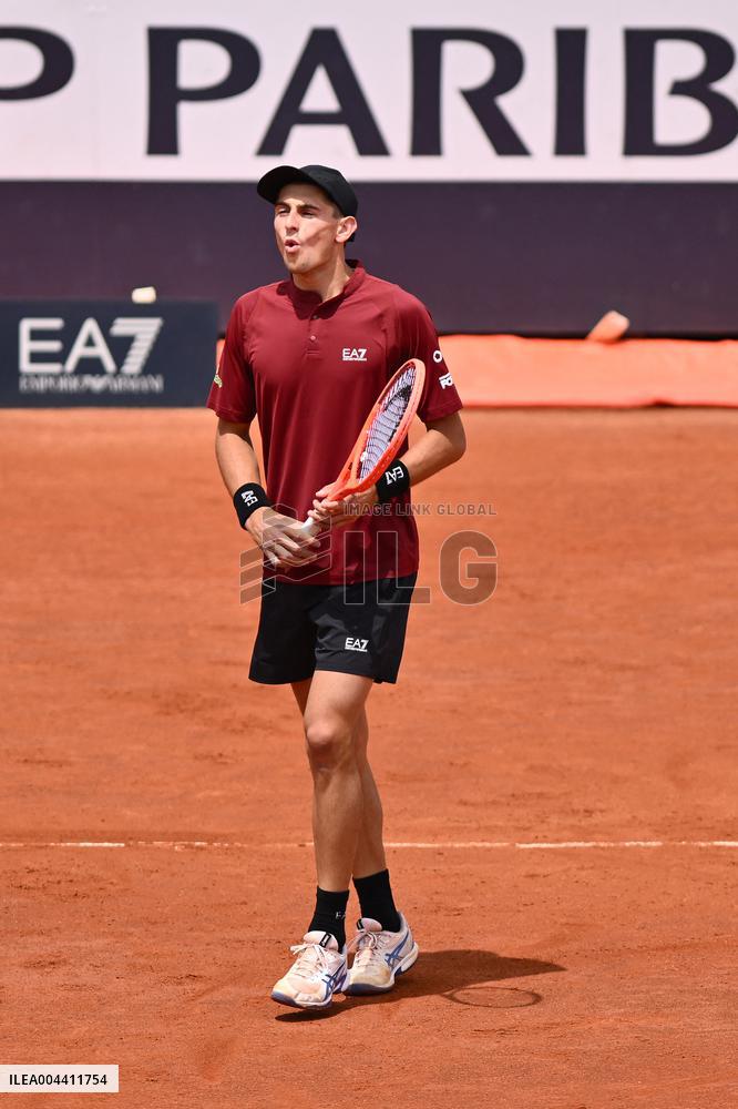 TENNIS - Internazionali di Tennis - Internazionali BNL d'Italia