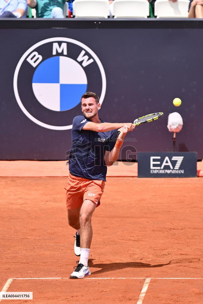 TENNIS - Internazionali di Tennis - Internazionali BNL d'Italia