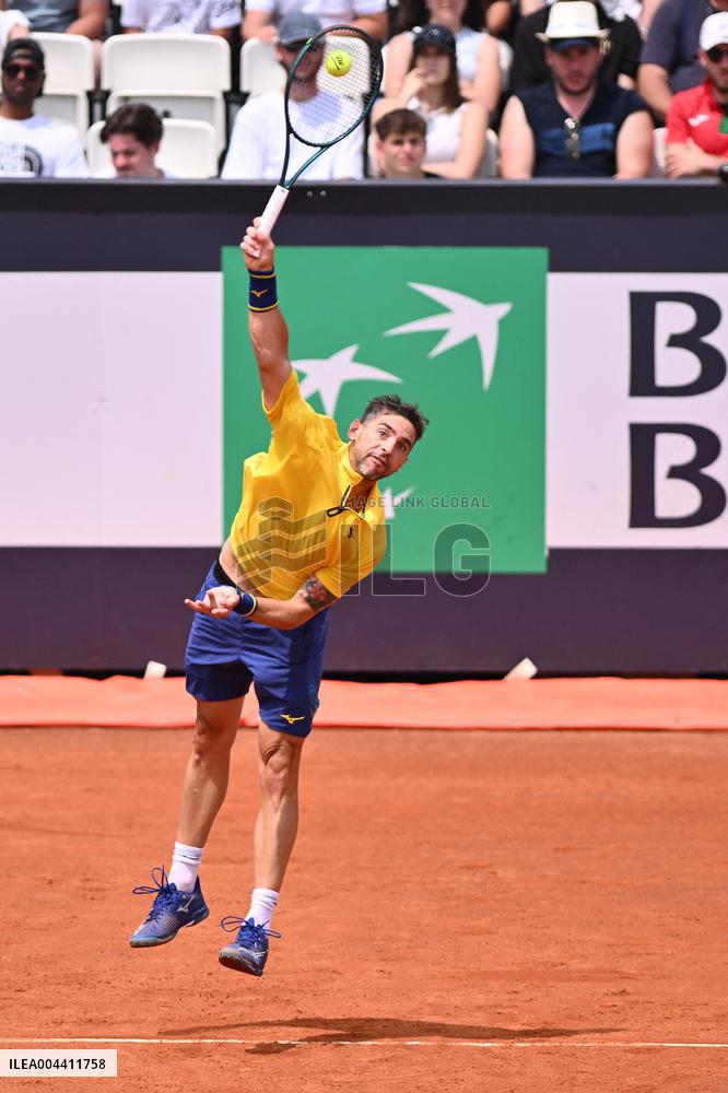 TENNIS - Internazionali di Tennis - Internazionali BNL d'Italia