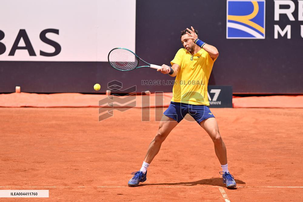 TENNIS - Internazionali di Tennis - Internazionali BNL d'Italia