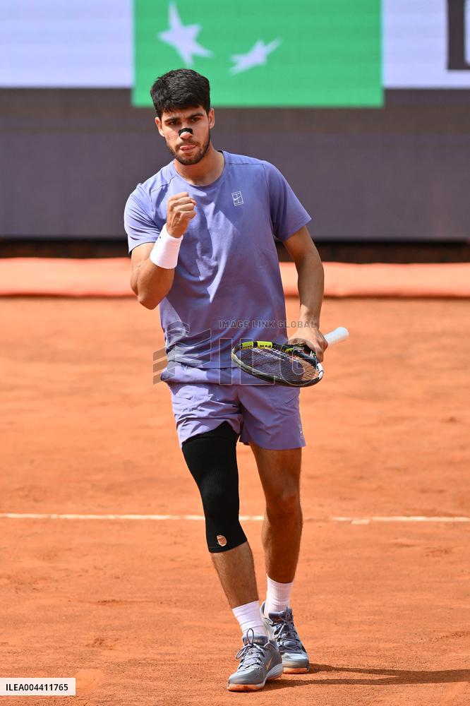 TENNIS - Internazionali di Tennis - Internazionali BNL d'Italia