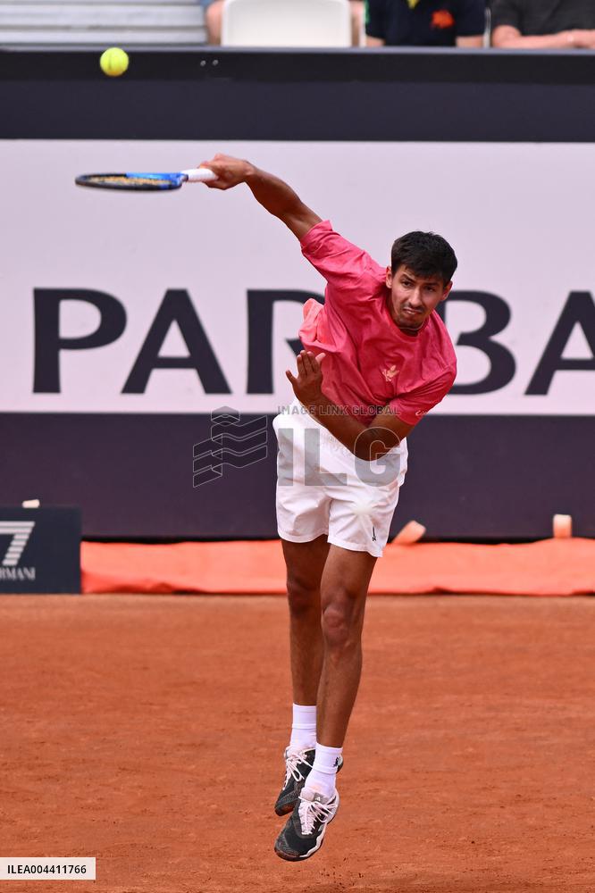 TENNIS - Internazionali di Tennis - Internazionali BNL d'Italia