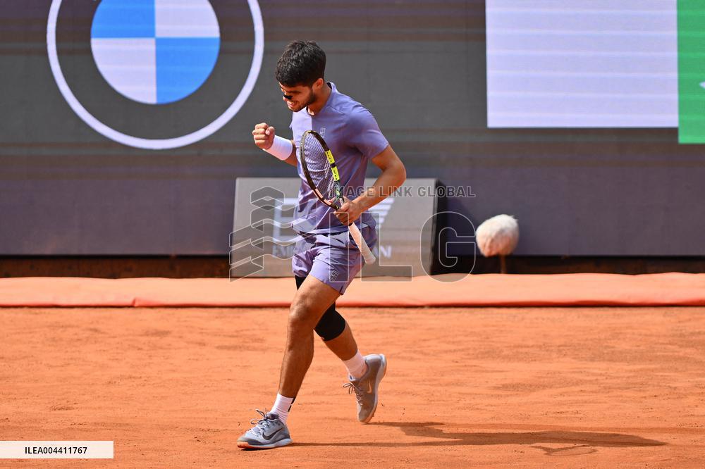 TENNIS - Internazionali di Tennis - Internazionali BNL d'Italia