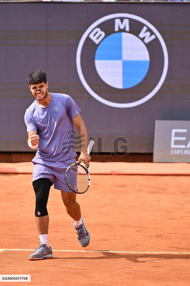 TENNIS - Internazionali di Tennis - Internazionali BNL d'Italia