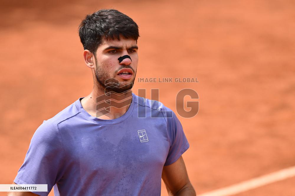 TENNIS - Internazionali di Tennis - Internazionali BNL d'Italia