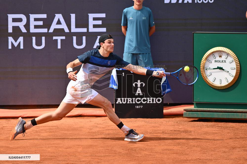 TENNIS - Internazionali di Tennis - Internazionali BNL d'Italia