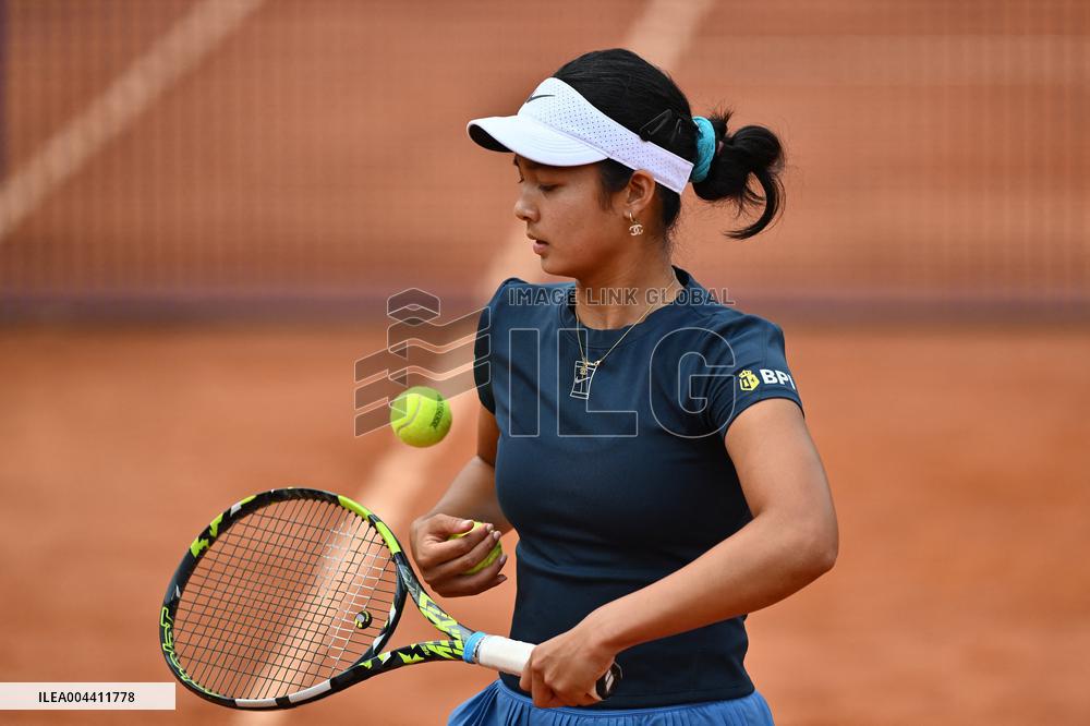 TENNIS - Internazionali di Tennis - Internazionali BNL d'Italia