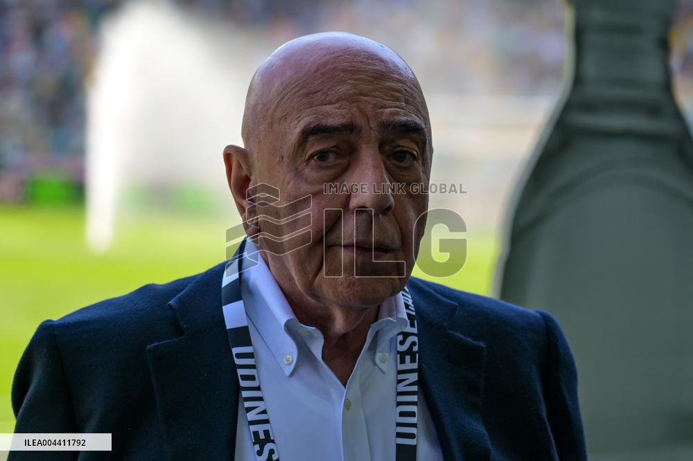 CALCIO - Serie A - Udinese Calcio vs AC Monza