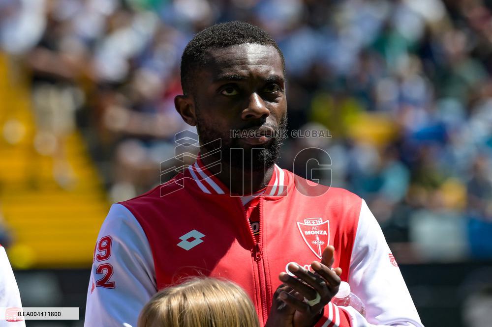 CALCIO - Serie A - Udinese Calcio vs AC Monza